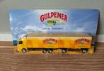 Scania Gulpener, Hobby en Vrije tijd, Modelauto's | 1:87, Ophalen of Verzenden, Nieuw, Bus of Vrachtwagen, Overige merken
