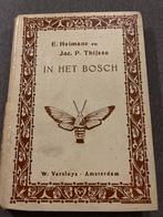 E. Heimans en Jac. P. Thijsse, Ophalen of Verzenden