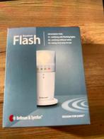 Bellman & Symfon Flash Receiver - Nieuwstaat, Ophalen of Verzenden, Zo goed als nieuw, 1 handset, Stralingsarm
