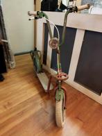 Vintage Kettler Step met Massieve Banden, Antiek en Kunst, Antiek | Speelgoed, Ophalen of Verzenden