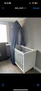 Blauw hemeltje Baby’s only, Ophalen, Zo goed als nieuw, Klamboe