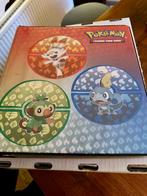 Verzamelalbum met pokemonkaarten, Verzenden, Meerdere kaarten