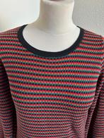 King Louie maat XL retro glitter trui 2582, Kleding | Dames, Truien en Vesten, Maat 46/48 (XL) of groter, Ophalen of Verzenden