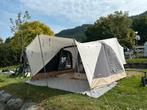 Combi-Camp Flexi Tent&trailer, Ophalen, Gebruikt, Tot en met 5