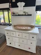 Superleuke, unieke commode / ladekast, Gebruikt, 100 cm of meer, Voetruimte, Minder dan 50 cm