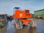 Mobiele atlas kraan ab1200 met kenteken, Zakelijke goederen, Machines en Bouw | Kranen en Graafmachines, Ophalen, Graafmachine