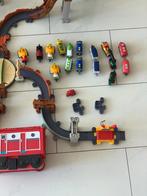 Chuggington, Ophalen of Verzenden, Zo goed als nieuw