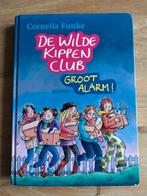 Cornelia Funke - Groot alarm, Ophalen of Verzenden, Zo goed als nieuw, Cornelia Funke
