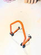 Motorfiets Beugel - Achterbrug Standaard, Motoren, Ophalen, Gebruikt