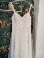 Mooie trouwjurk Bianco Evento, Trouwjurk, Wit, Bianco Evento, Ophalen of Verzenden