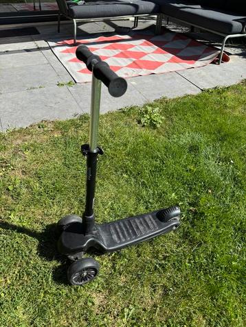 Lifegoods step met LED wielen beschikbaar voor biedingen