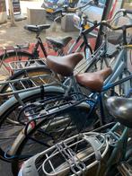 Elektrisch Fietsen Gazzelle/ Sparta, Fietsen en Brommers, Fietsen | Dames | Omafietsen, Ophalen of Verzenden, Zo goed als nieuw