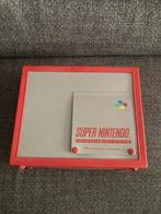 Super Nintendo Koffer, Spelcomputers en Games, Games | Nintendo Super NES, Ophalen of Verzenden, Gebruikt, Overige genres
