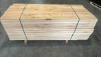 Massieve Eiken Planken – 231mm breed – 23 mm dik