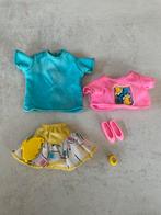 Skipper cool tops fashion jaren 80, Ophalen of Verzenden, Gebruikt, Kleertjes