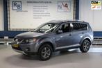 Mitsubishi Outlander 2.4 / 2e EIG / NAP / VOLLEDIGE SERVICE, Voorwielaandrijving, 4 cilinders, 1465 kg, Bedrijf