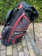Standbag Dunlop, Ophalen, Gebruikt, Tas, Overige merken