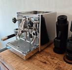 Ecm technika (mechanika) 4 IV geserviced, Witgoed en Apparatuur, Koffiezetapparaten, Ophalen, Espresso apparaat