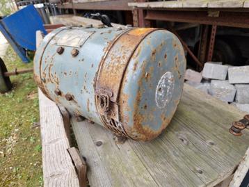 Te koop BKB elektromotor srv wagen beschikbaar voor biedingen