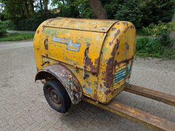 Compressor Pokorny Robot EV30, Demag FMA Pokorny 22kW beschikbaar voor biedingen