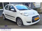 Citroën C1 1.0-12V Ambiance (bj 2010), Origineel Nederlands, Te koop, Airconditioning, Benzine