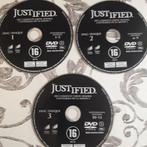 Justified seizoen 5, Ophalen of Verzenden, Detective en Krimi