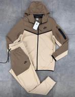 Nike en palm angels trainingspakken, Kleding | Heren, Ophalen of Verzenden, Zo goed als nieuw, Overige maten, Zwart