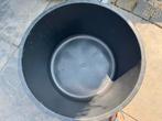 Speciekuip groot nieuw 90 liter, Ophalen