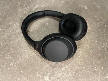 Gebruikte Sony wh-1000xm4 beschikbaar voor biedingen