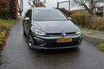 Volkswagen Golf 1.5 TSI 150pk 7-DSG 2017 Grijs, Auto's, Volkswagen, 65 €/maand, Stof, 1498 cc, Euro 6