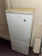 Gebruikte Miele Koelkast met vriesvak, Witgoed en Apparatuur, Koelkasten en IJskasten, Ophalen, 150 tot 200 liter, Gebruikt, 60 cm of meer
