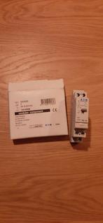 Eaton Holec pulsschakelaar 16A-230V / 12VAC, Ophalen of Verzenden, Nieuw