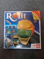 Rolit Travel De Luxe Goliath Reisspel / versie / editie, Goliath, Ophalen of Verzenden, Zo goed als nieuw, Een of twee spelers
