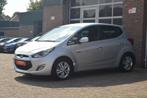Hyundai ix20 1.4i i-Vision | NAVI - CAMERA - TRK.HAAK, Voorwielaandrijving, Euro 5, Stof, Gebruikt