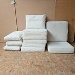 Grote set Ikea lounge kussens., Tuin en Terras, Tuinmeubel-accessoires, Ophalen, Gebruikt