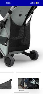 Quinny zapp buggy, Kinderen en Baby's, Buggy's, Ophalen, Zo goed als nieuw, Quinny, Regenhoes