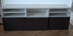 Ikea Besta TV-meubel met lades, Huis en Inrichting, Ophalen, Gebruikt, 150 tot 200 cm, Minder dan 100 cm