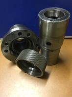Ortlieb Spantang inrichting KSF 60/6, Doe-het-zelf en Verbouw, Ophalen, Gebruikt, Onderdeel, 1000 mm of meer