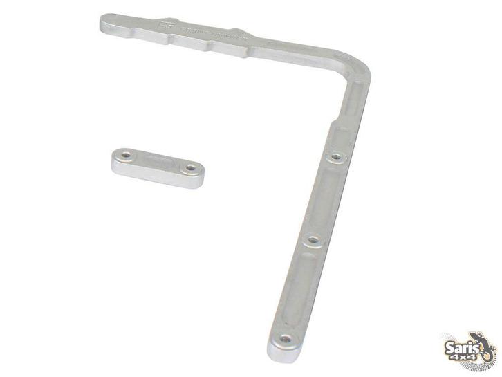 Front Runner Poot reservewie Spare Tire Mount Braai/BBQ Grat, Auto diversen, Dakdragers, Nieuw, Ophalen of Verzenden