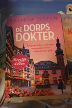 boek van Felicia Otten/de dorpsdokter, Ophalen of Verzenden, Zo goed als nieuw, Felicia Otten