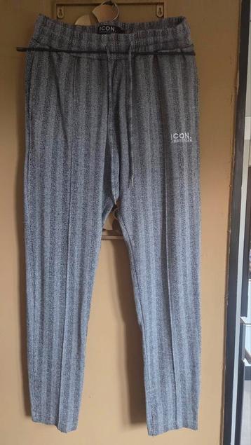 Icon Amsterdam Broek Maat L beschikbaar voor biedingen