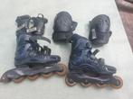 Skeelers/ inline skates, maat 39, Sport en Fitness, Gebruikt, Inline skates 4 wielen, Ophalen, Overige merken