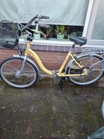 Sparta Amazone Trendy Moedersfiets, Ophalen, Sparta, Gebruikt, Mandje