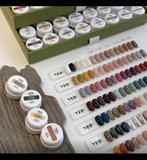 YHH Nail Gel Set 103 Kleuren, Ophalen, Zo goed als nieuw, Overige typen