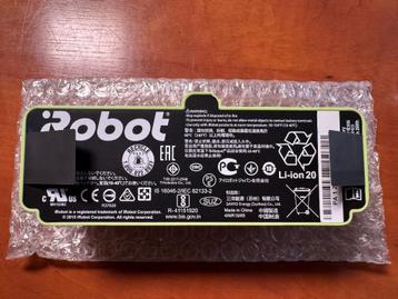 iRobot Roomba 900/800/700/600/500 series accu origineel beschikbaar voor biedingen