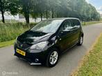 Seat Mii 1.0 Chill Out*DISTRIBUTIE VV*CRUISE*PARKEERSENSOR, Voorwielaandrijving, Stof, Gebruikt, Beige