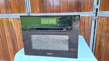 Nooit gebruik, Miele combi stoomoven nieuwste model DGC7845 beschikbaar voor biedingen