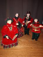 Charles Dickens poppen, Ophalen of Verzenden