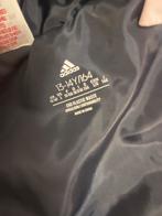 Adidas Jas Meisje 164, Kinderen en Baby's, Kinderkleding | Maat 140, Ophalen, Zo goed als nieuw, Meisje, Jas