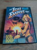The Lost Empire dvd. Conan mythe, mad max aktie., Ophalen of Verzenden, Zo goed als nieuw, Actie en Avontuur, Alle leeftijden